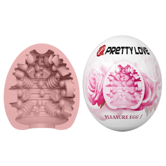 Pleasure Egg