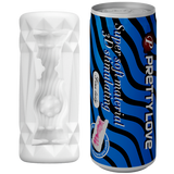 Super Soft  Can Masturbator