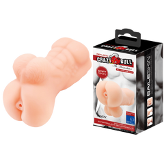 Ass Masturbator - Andy