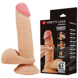 8.1" Dong