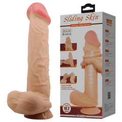 Sliding Skin Series 10.2"