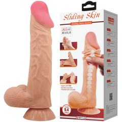 Sliding Skin Series 9.4"