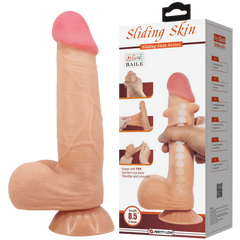 Sliding Skin Series 8.5"