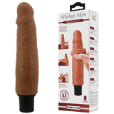 Waldorf Vibrating 8.5"
