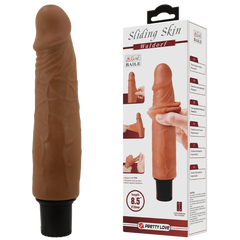 Waldorf Vibrating 8.5"