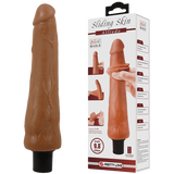 Alfredo Vibrating 9.8"
