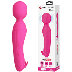 Rechargeable Curtis Wand