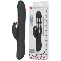 Rechargeable Rolling - Byron