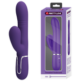Mariana - 4in1 Multi-function Vibrator