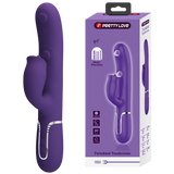 Gigi - 3in1 Multi-function Vibrator