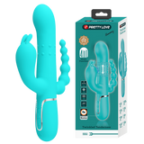Cammy - 4in1 Multi-function Vibrator