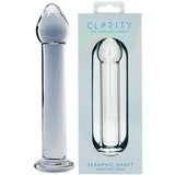 Glass Dildo - Seraphic Shaft