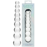 Glass Dildo - Elysian Pearls