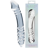 Glass Dildo - Celestial Desire
