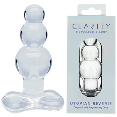 Glass Dildo - Utopian Reverie