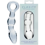 Glass Dildo - Utopian Mystique