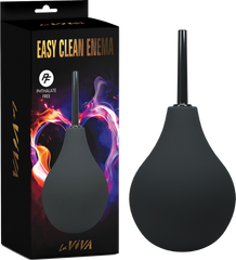 Premium Easy Clean Enema