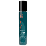 Dynamo Lube Silicone Formula