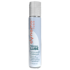 Dynamo Lube Water-Based