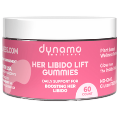 Her Libido Lift Gummies