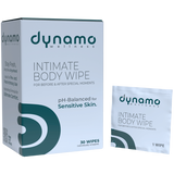 Intimate Body Wipe
