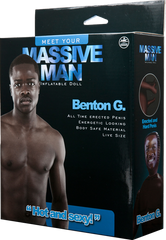Benton G