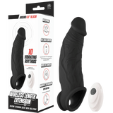 Wireless Length Extension
