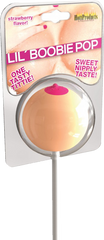 Lil&#039; Boobie Pop