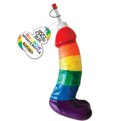 Dicky Chug Sports Bottle
