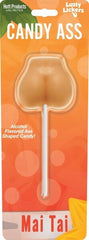 Lusty Lickers Candy Ass Mai Tai Pop