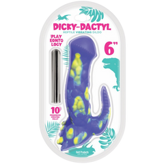Dicky-Dactyl Vibe 6"