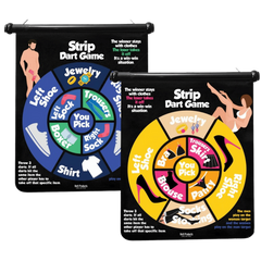 Strip Darts Game for Men & Women