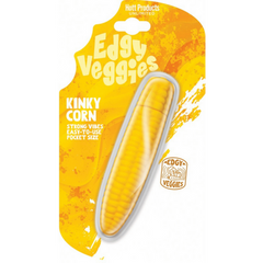 Edgy Veggies - Corn Cob Shaped Vibrator