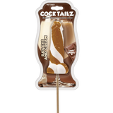Cocktailz Strawberry Mojito Pecker Pop