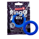 RingO Ritz XL (Red)