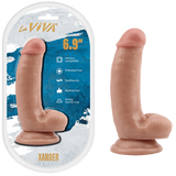 Xander 6.9"