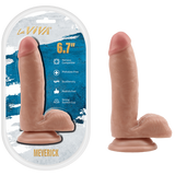 Maverick 6.7"