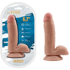 Maverick 6.7"