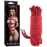 Silky Bondage Rope 10M