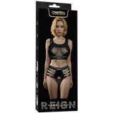 Iconic Harness Strap on Set