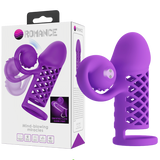 Rechargeable Harden Cock Sleeve