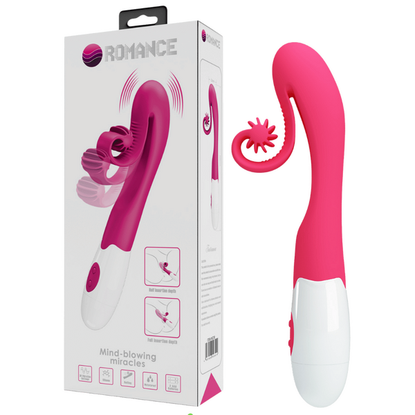 Rechargeable Tatianna