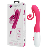 Rechargeable Tatianna
