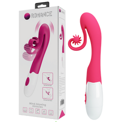 Rechargeable Tatianna