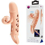 Mind Blowing Miracles - Penis Sleeve