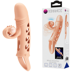 Mind Blowing Miracles - Penis Sleeve