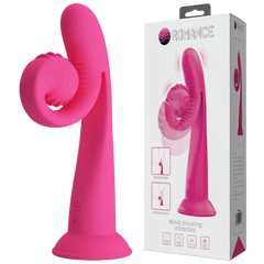 Mind Blowing Miracles - Dual Motor Vibrator