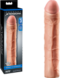 Perfect 3" Extension