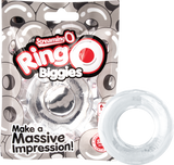 RingO Biggies (Black)