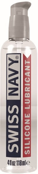 Silicone Lubricant (237ml)
